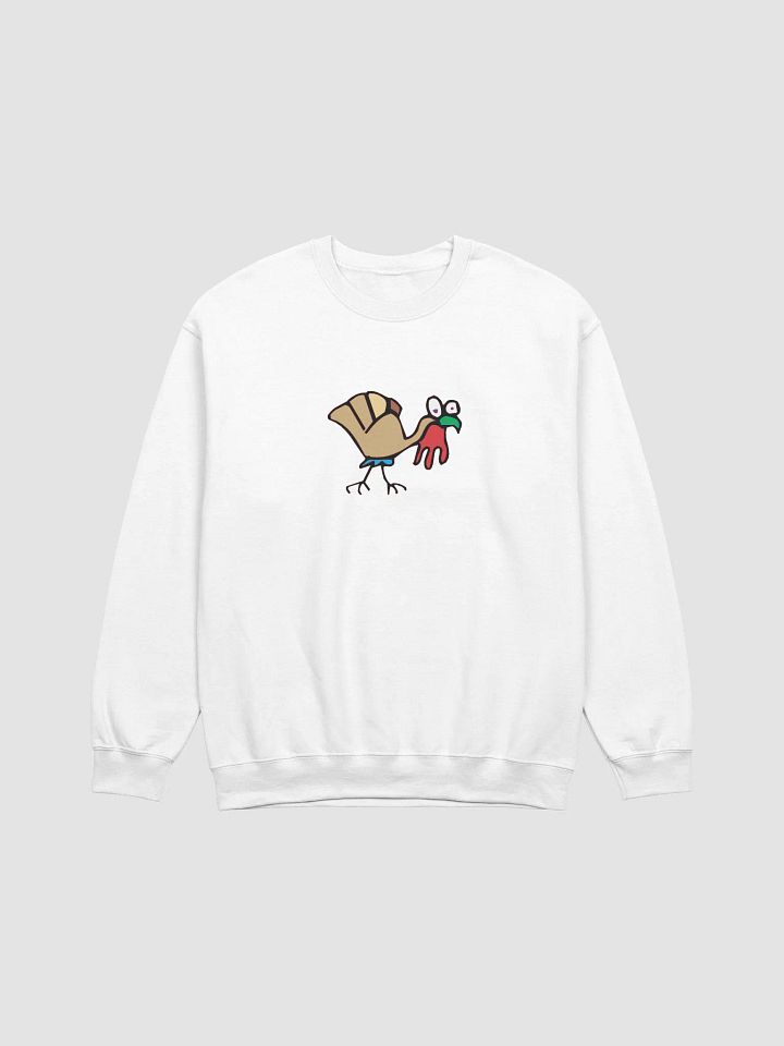 Living Walking Turkey product image (1)