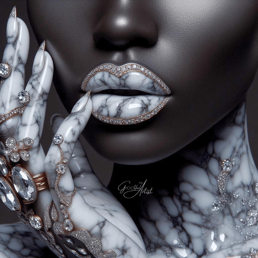 Melanin Marble product image (10)