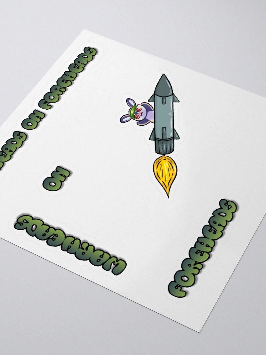 War Stickers product image (3)