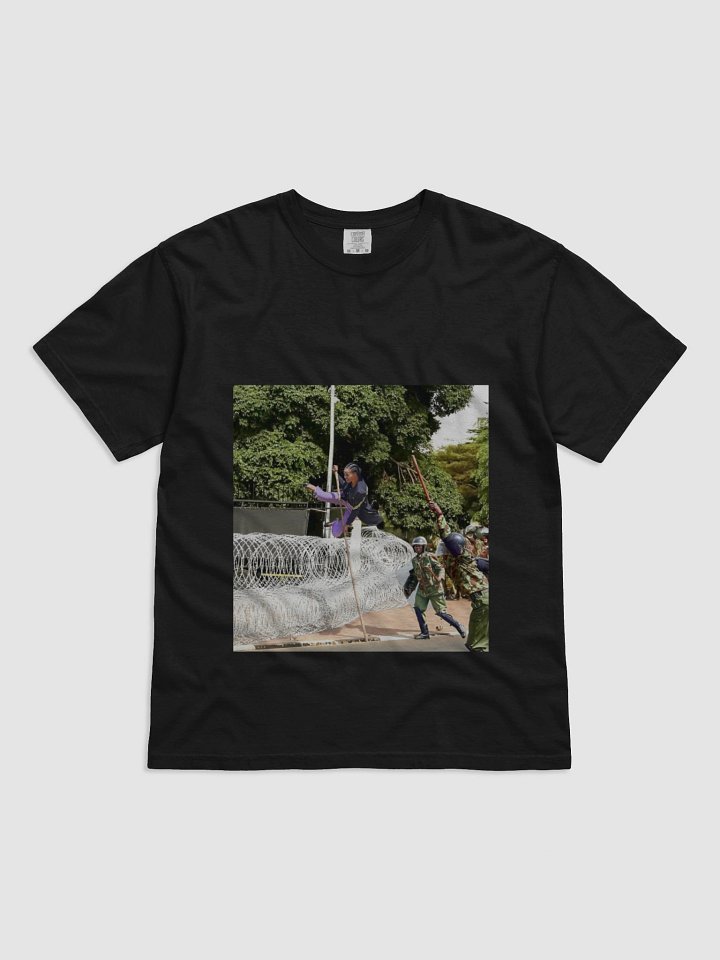 Jump the Line T-SHIRT product image (1)