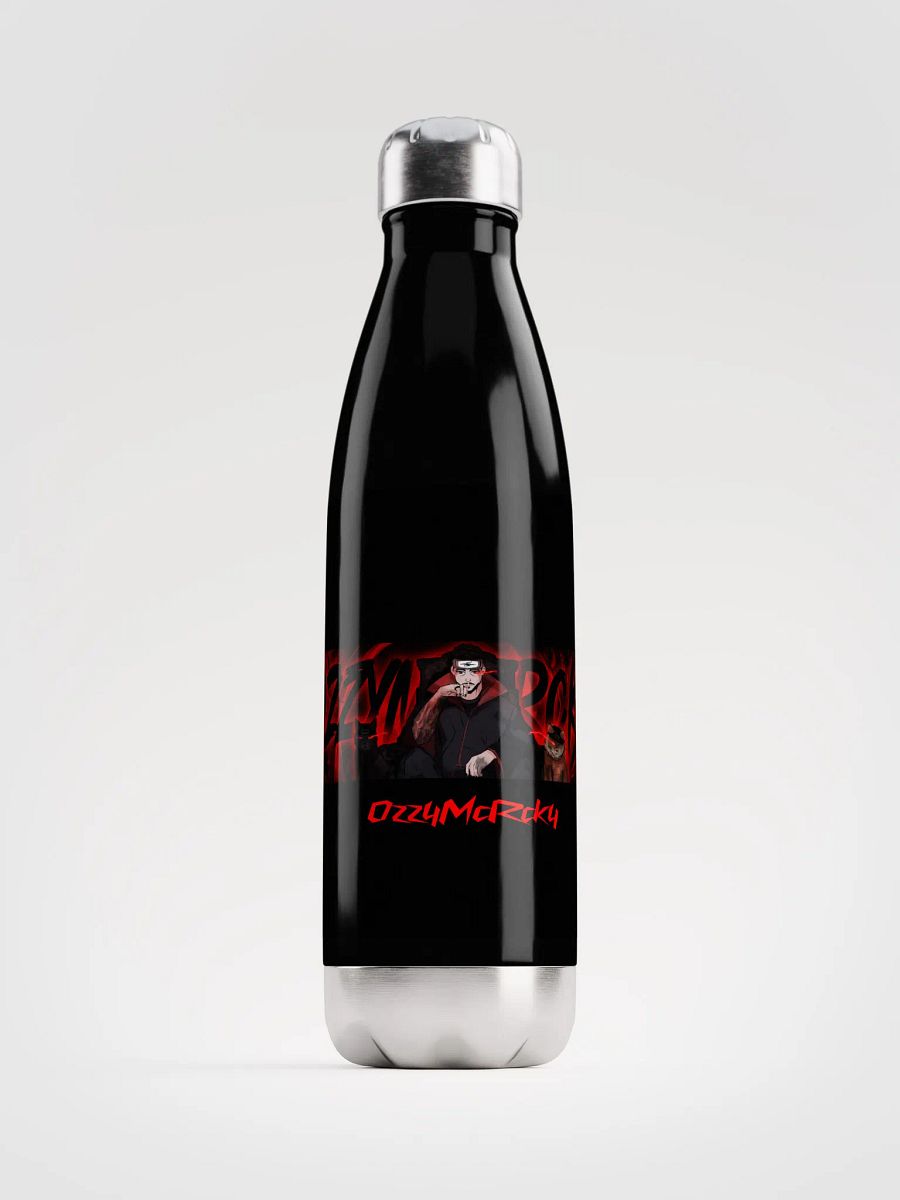 BANNER WATER BOTTLE product image (1)