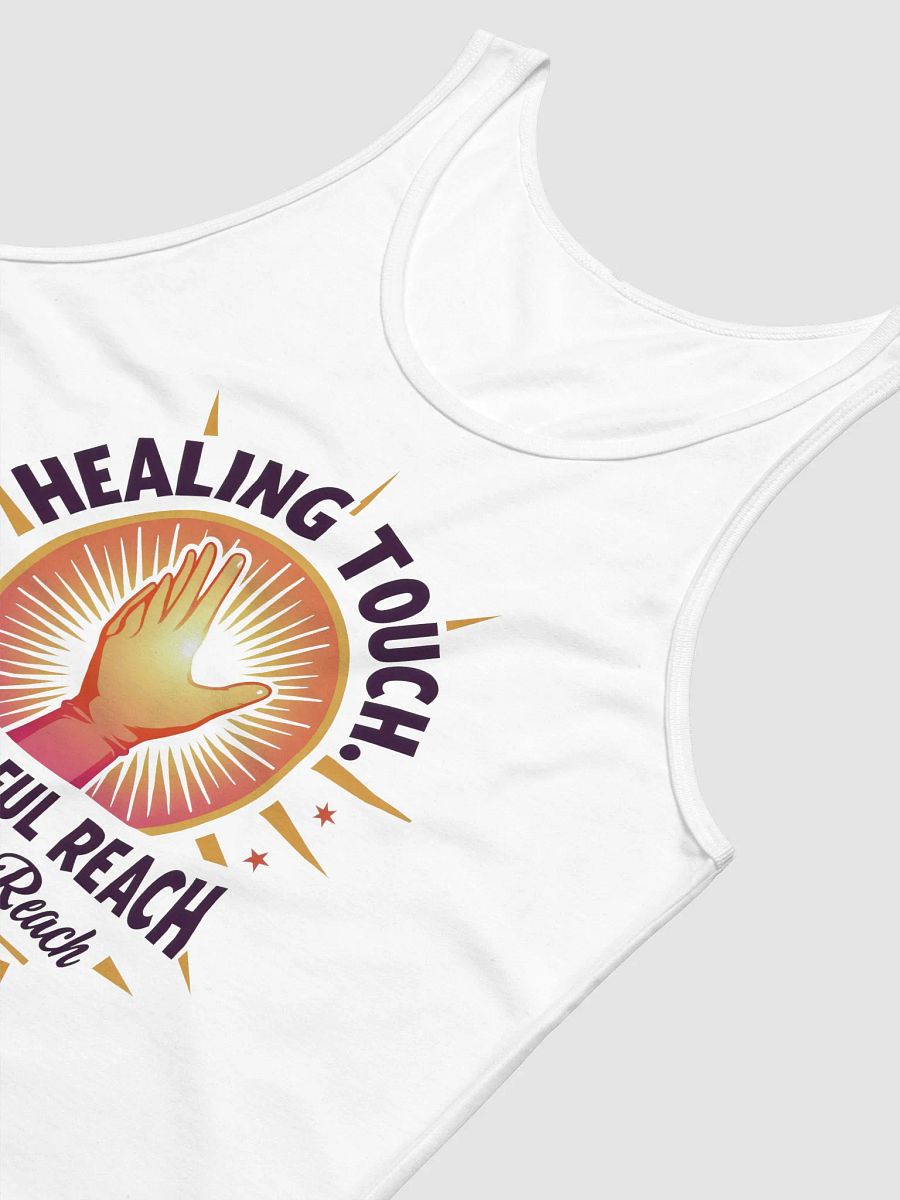 Healing Touch! Sunburst Tank product image (30)