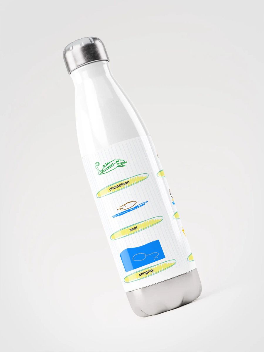 Gartic art bottle product image (4)