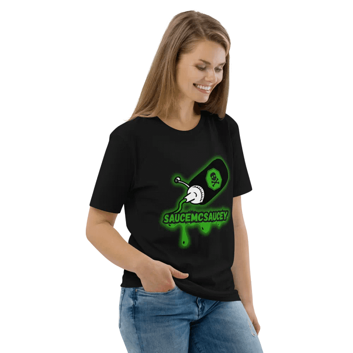 Saucey Shirt product image (1)