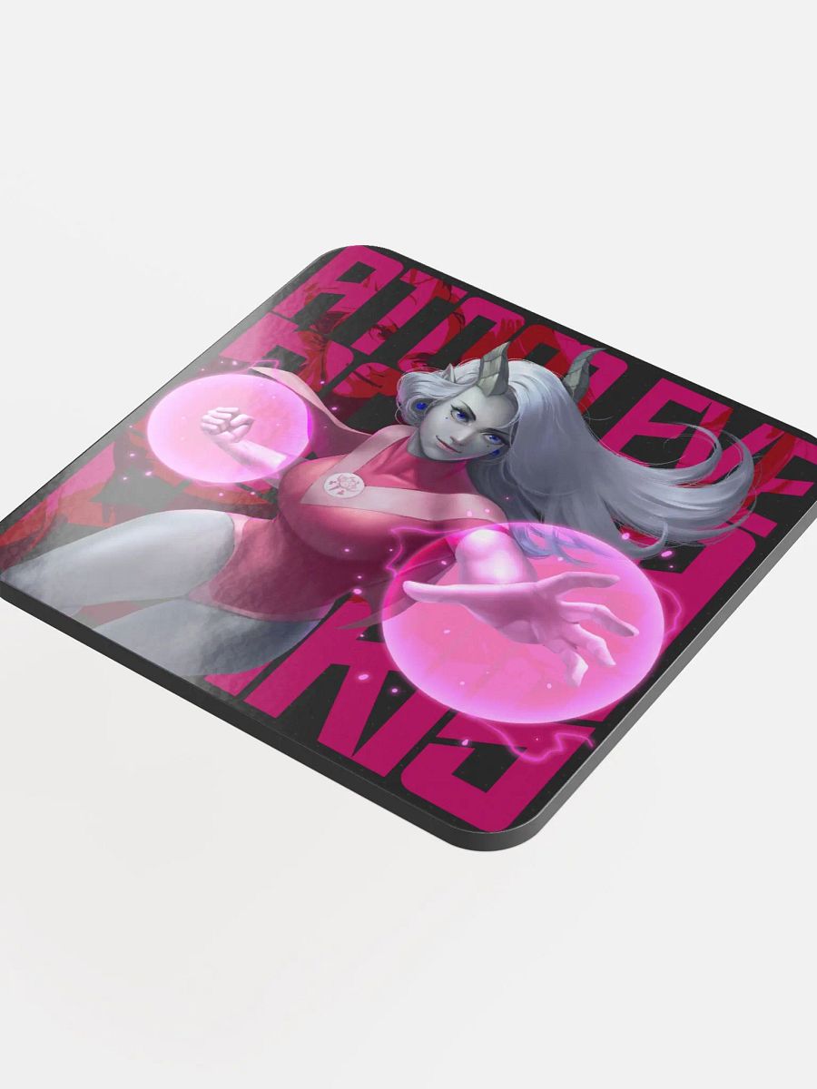 Atom Fenris Coaster product image (4)