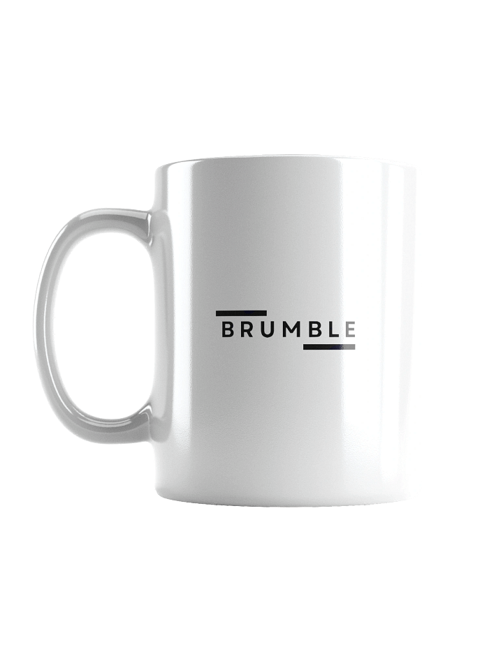 Brumble Ceramic Mug product image (1)