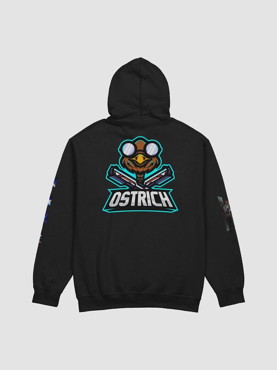 Ostrich x Lucian Hoodie product image (2)