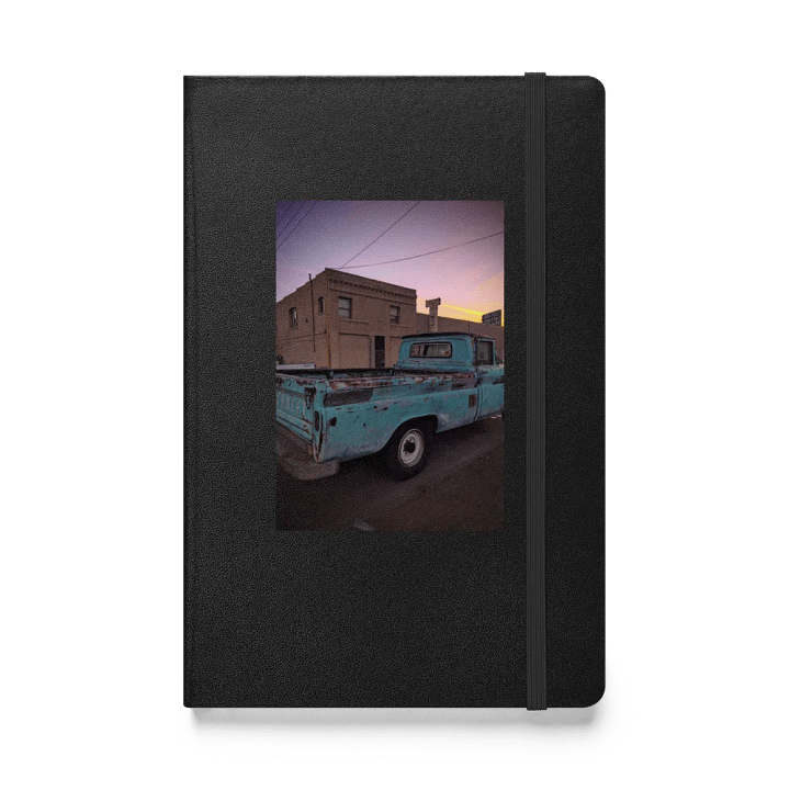 Unwritten Script product image (1)