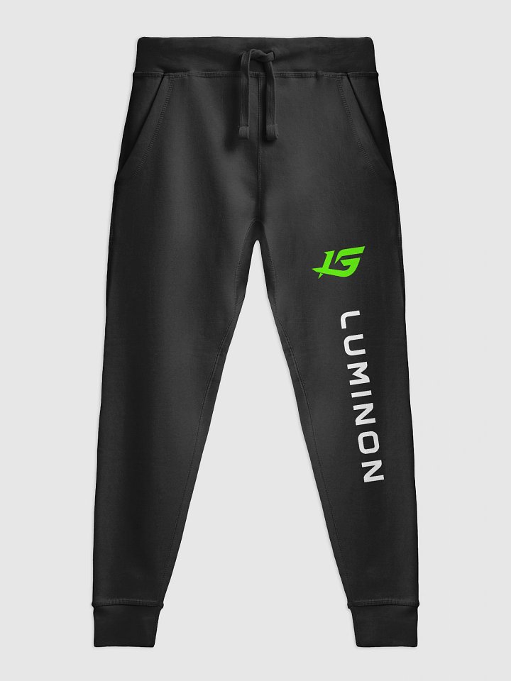 Luminon Gaming Joggers product image (1)