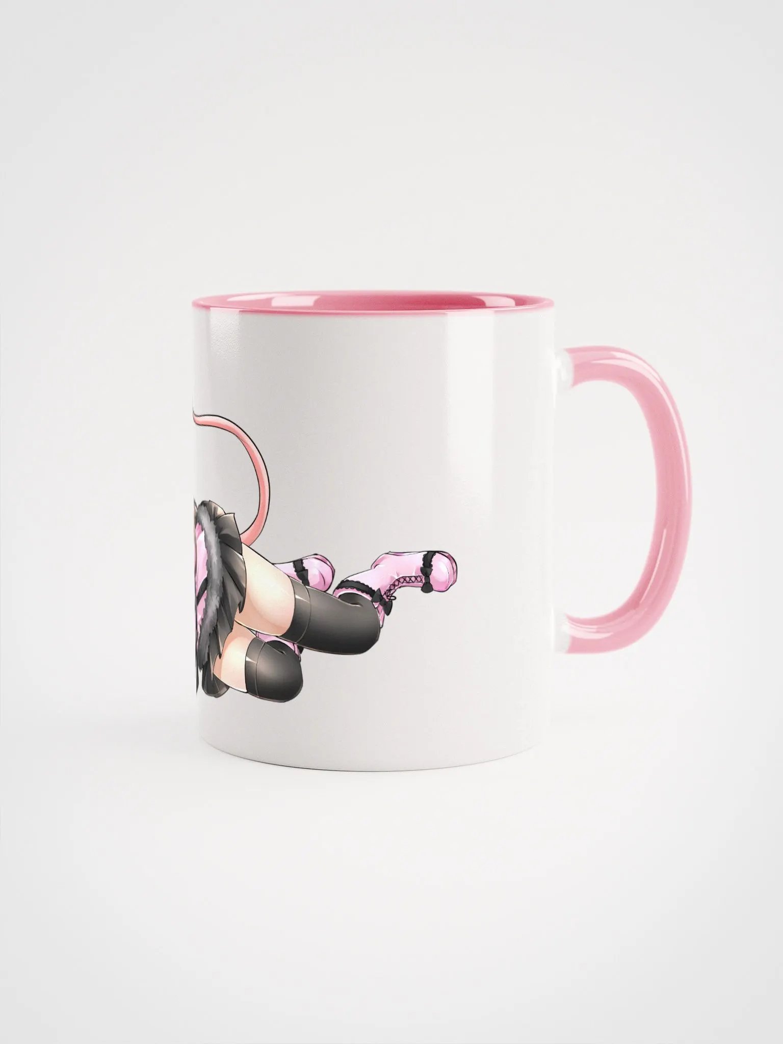 Kyoharu Snuggle Mug product image (1)