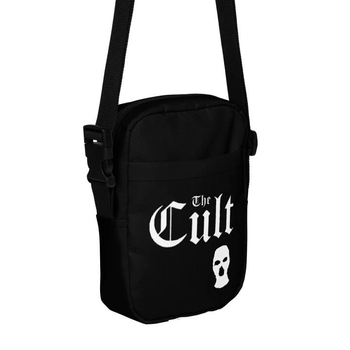 CULT CROSSBODY BAG product image (1)