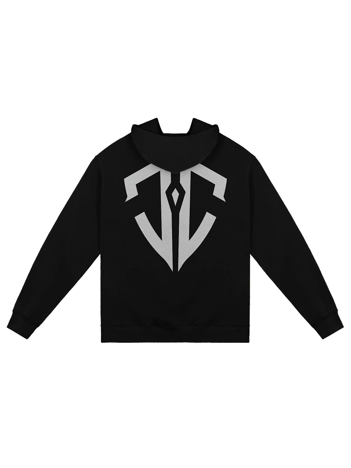 Premium Hoodie - Large Logo product image (2)