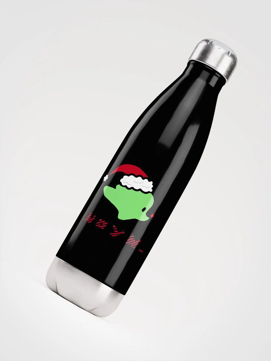 Bouteille eau en Acier Inoxydable Logo Noyw Hiver 2024 product image (4)