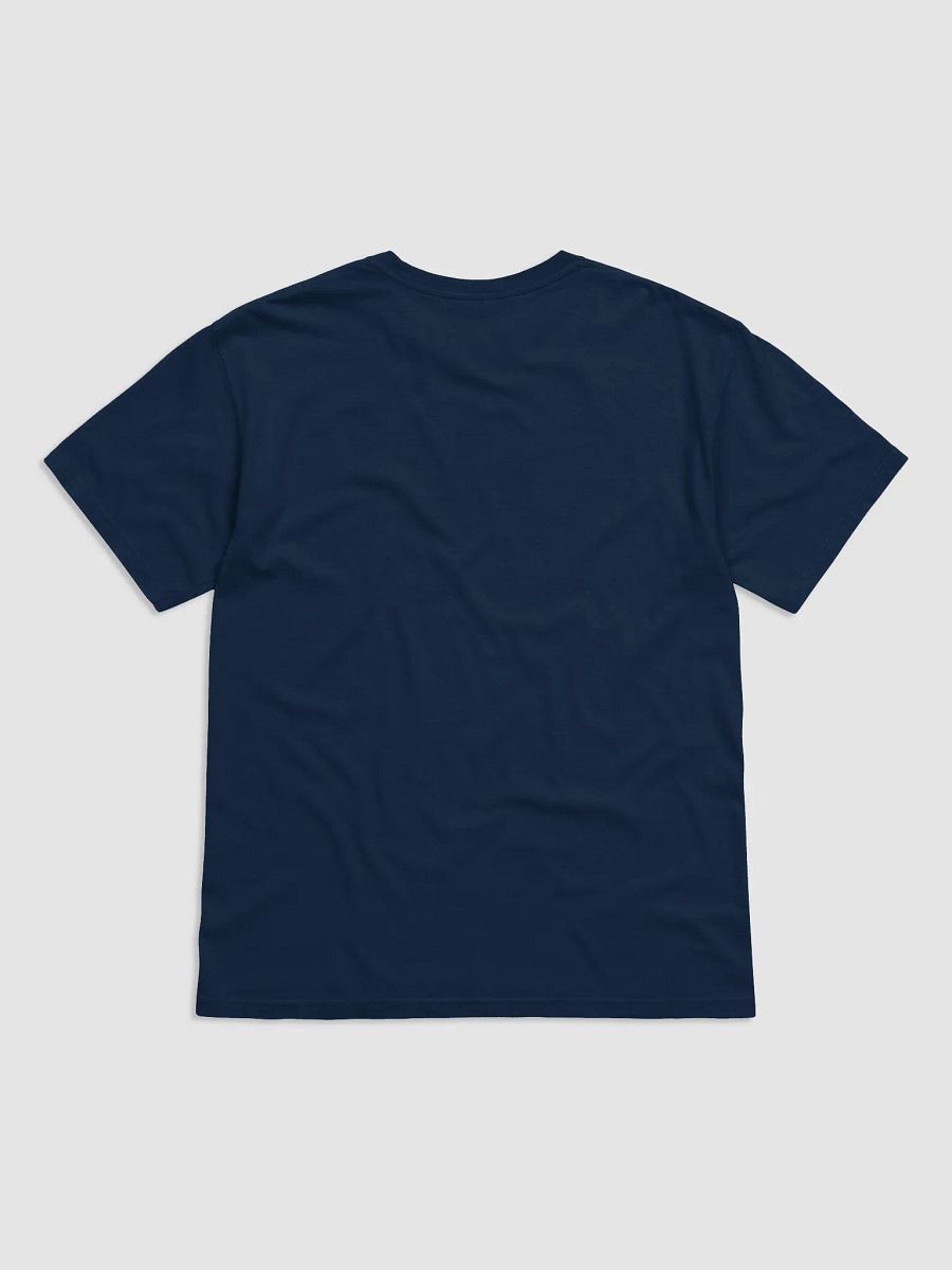 Moonlight feels T-Shirt For 2025 Spring product image (2)