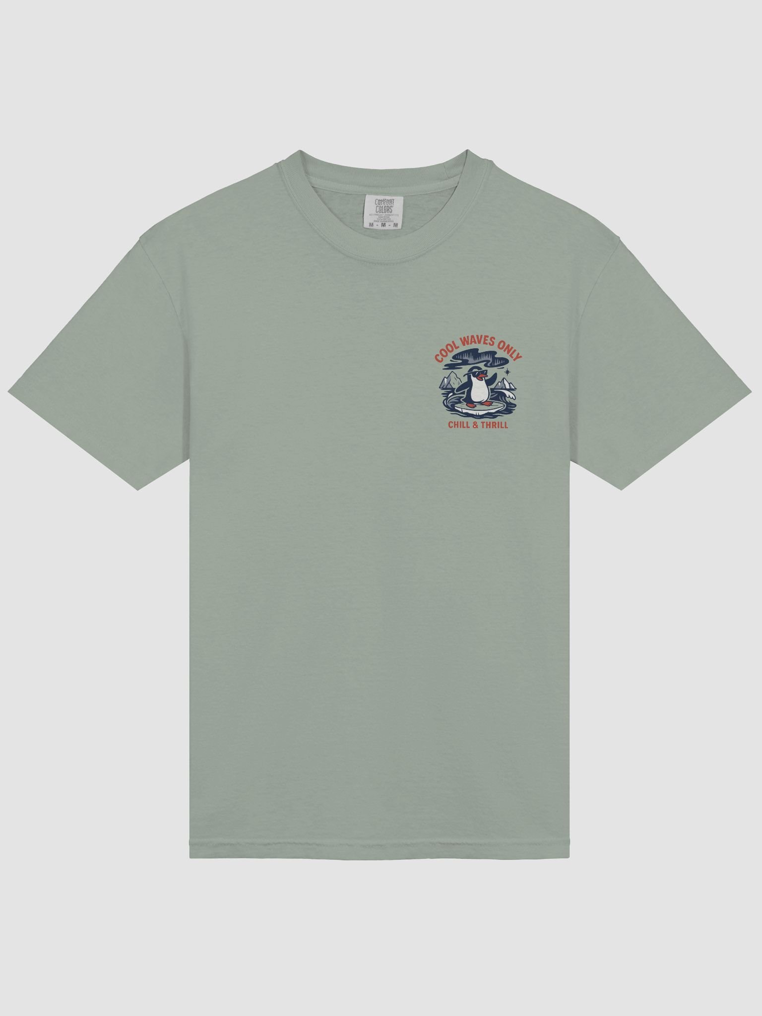 Cool Waves Only product image (21)