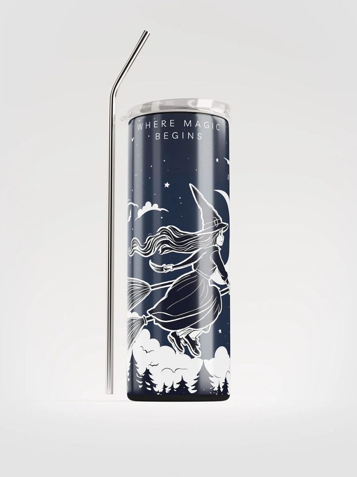 Magic Tumbler product image (1)