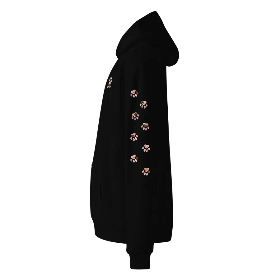 Paw Hoodie product image (12)