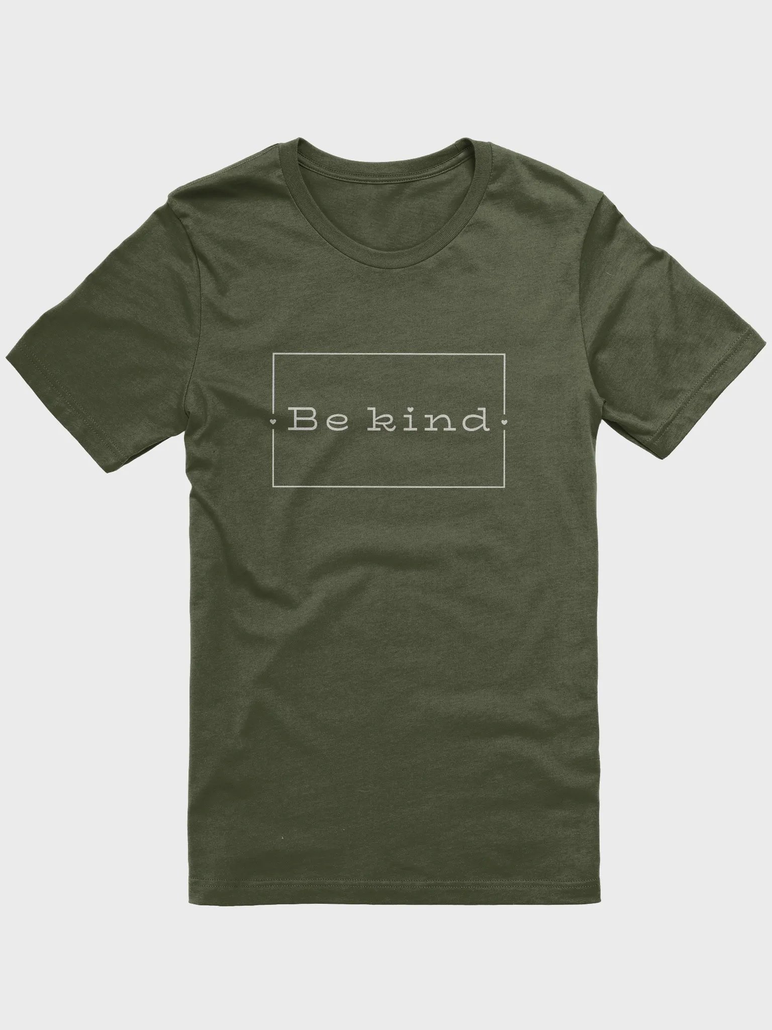BE KIND T-SHIRT product image (65)