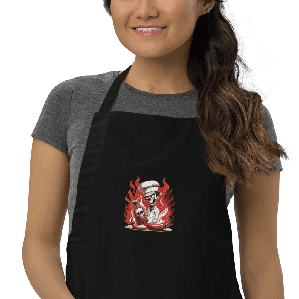 The Embroidered Apron product image (11)