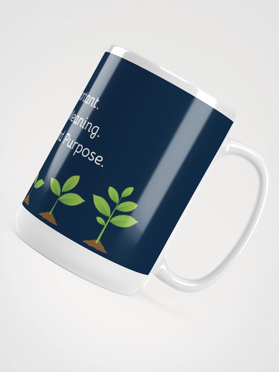 You Are Important. Your Life Has Meaning. You Have Profound Purpose. product image (4)