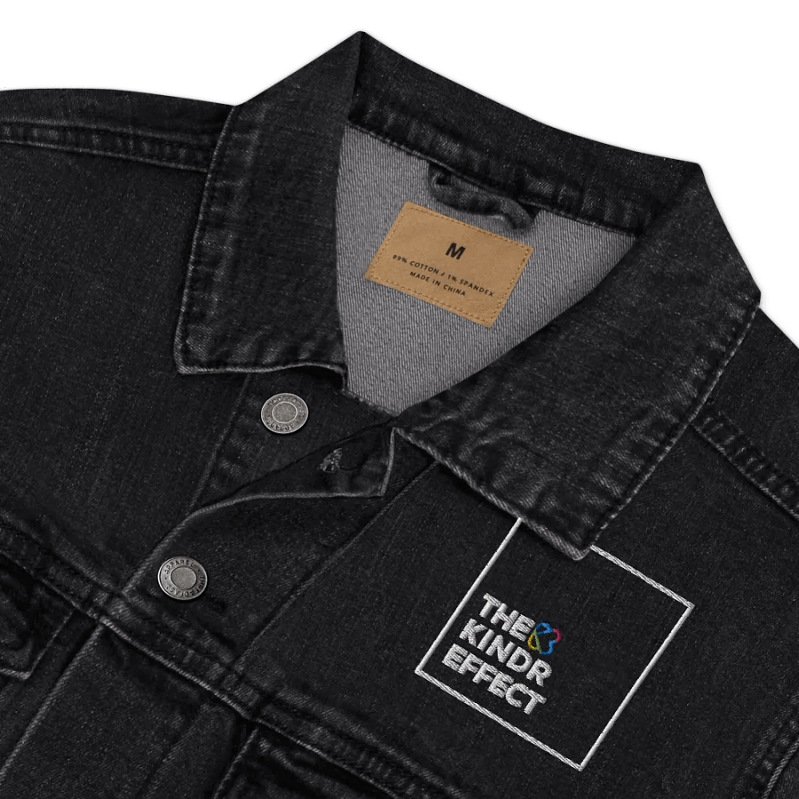 THE KINDR EFFECT Jean JKT product image (5)