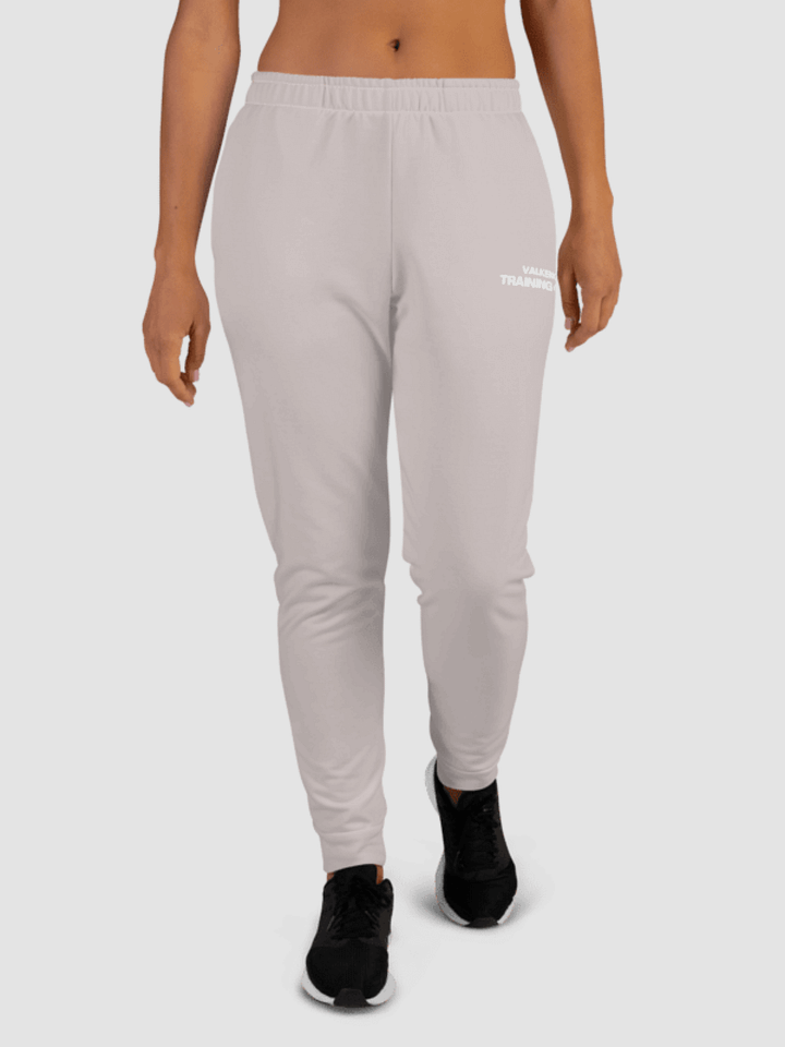 Training Club Joggers - Mauve Gray product image (1)
