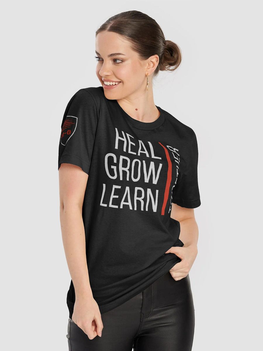 HEAL GROW LEARN product image (8)