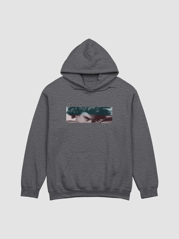 Inferno hoodie 1 product image (1)