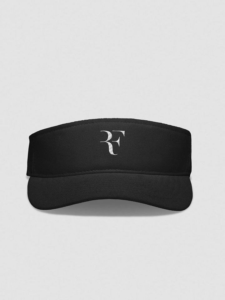 8-Bit Rain Dance Visor product image (2)