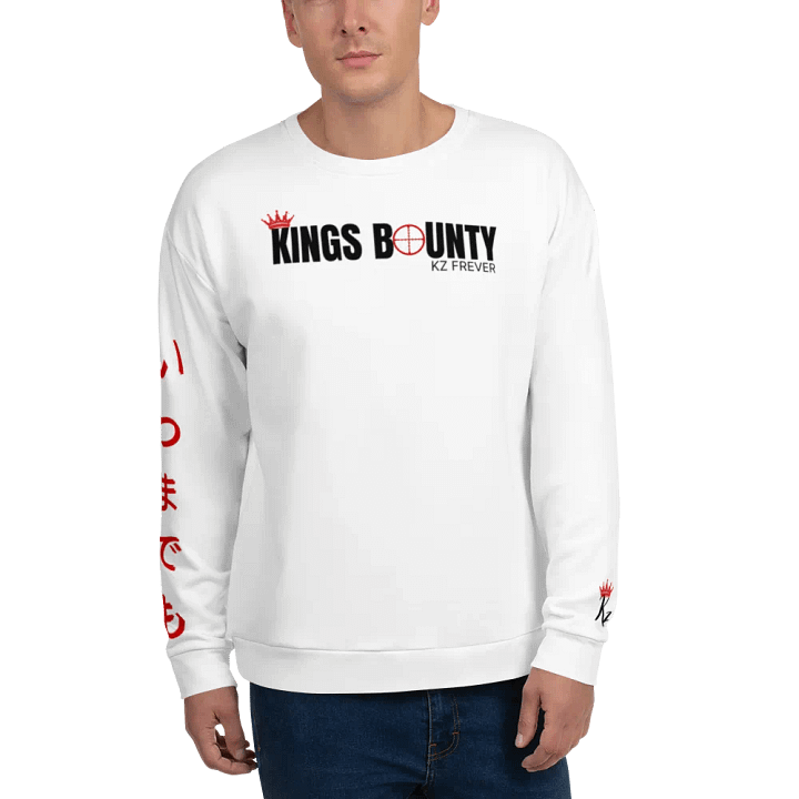 KINGS BOUNTY product image (1)