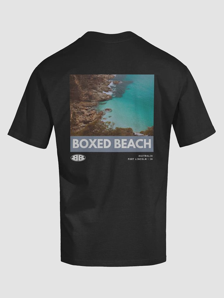 Port Lincoln, SA (White Lettering) product image (2)