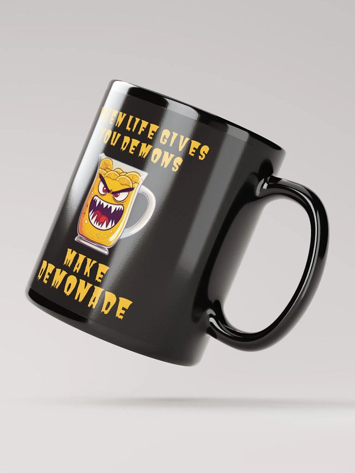 Make Demonade Mug product image (4)