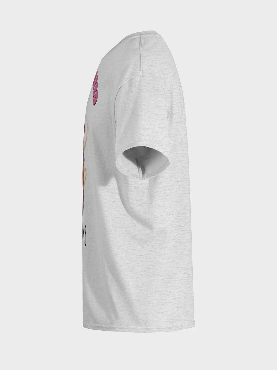 Caffeinated Thriving T-Shirt product image (7)