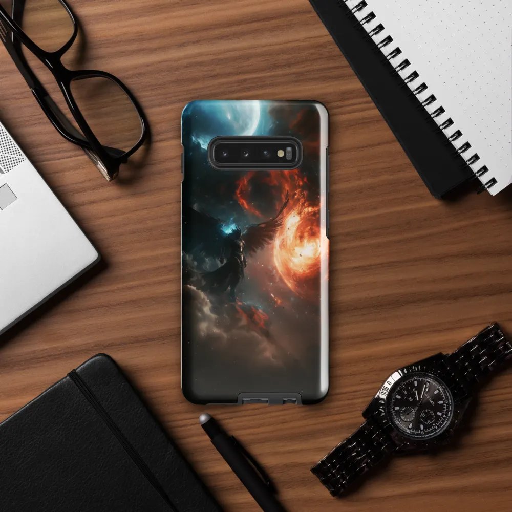 Heralds of the Fallen Tough Case for Samsung® product image (12)