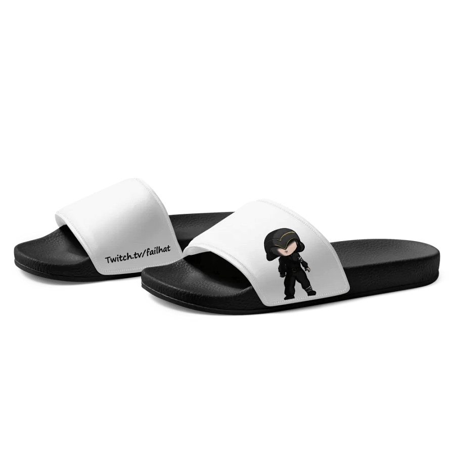 Assassins Foot (women's) product image (3)