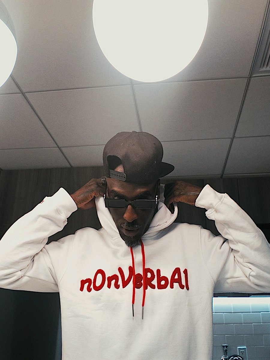 nOnVeRbA1 (Limited Edition Carpet Print) Hoodie (Pre-Orders) product image (1)