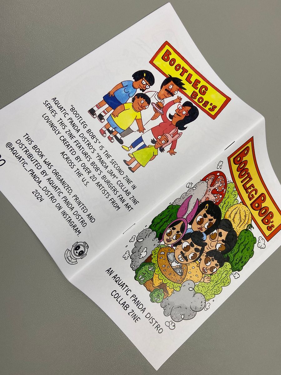 Bootleg Bob's product image (3)