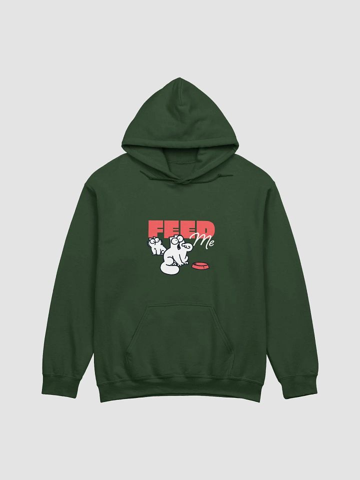 Feed Me Hoodie product image (2)