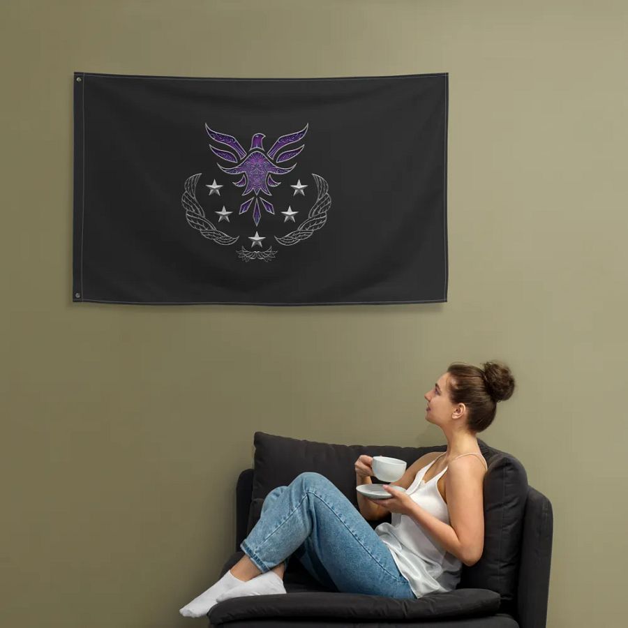 Odyssey Flag product image (12)