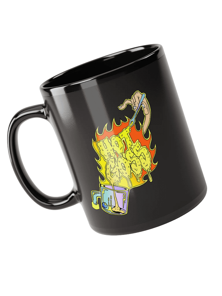 Hot Goss Coffee Mug product image (1)