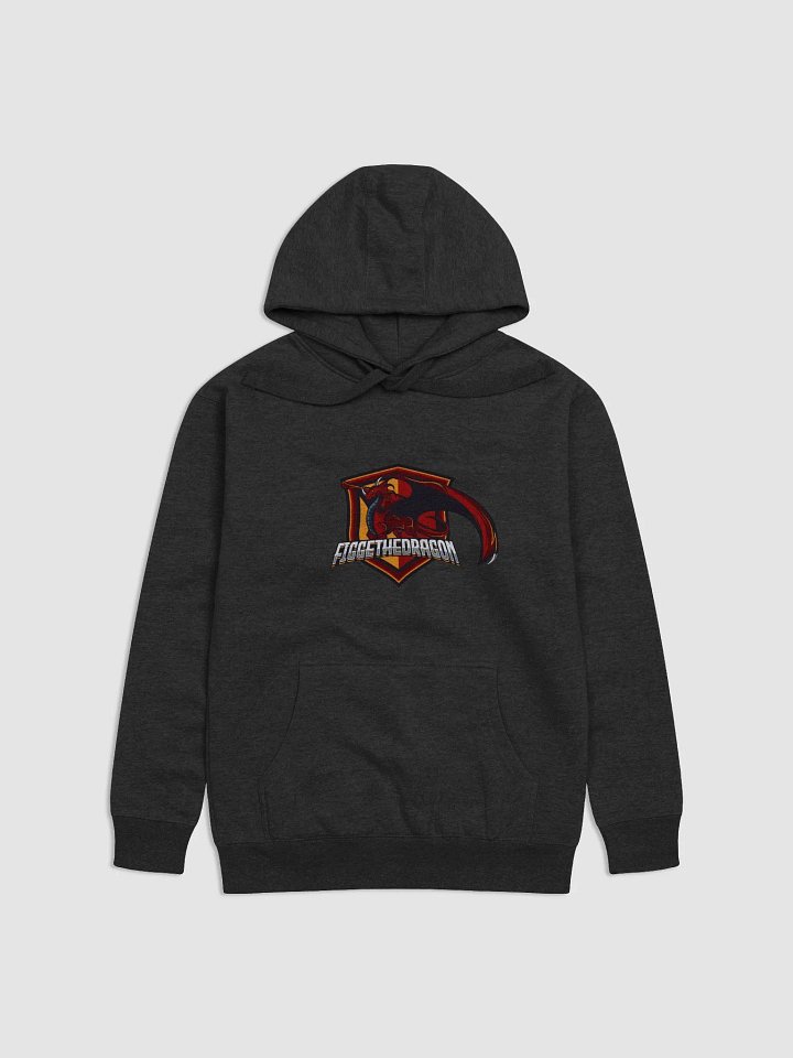 thedragon Hoodie product image (4)
