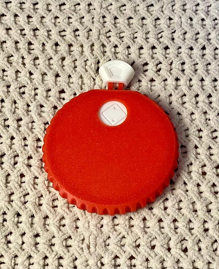 3D Printed Dice product image (1)