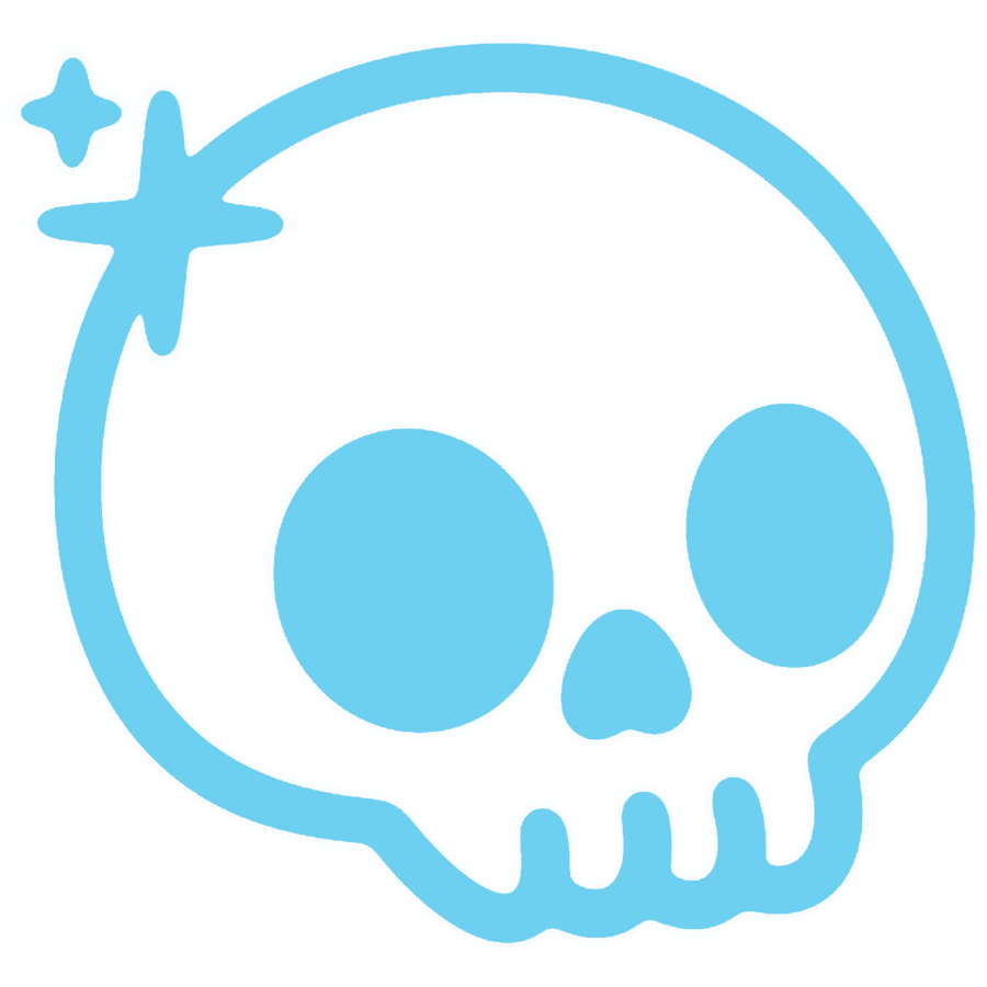 Skullark T-Shirt product image (9)
