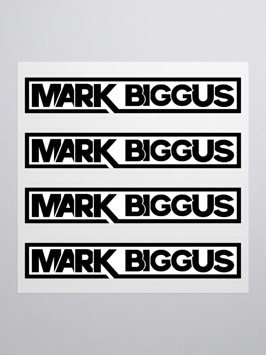 Stickers product image (1)