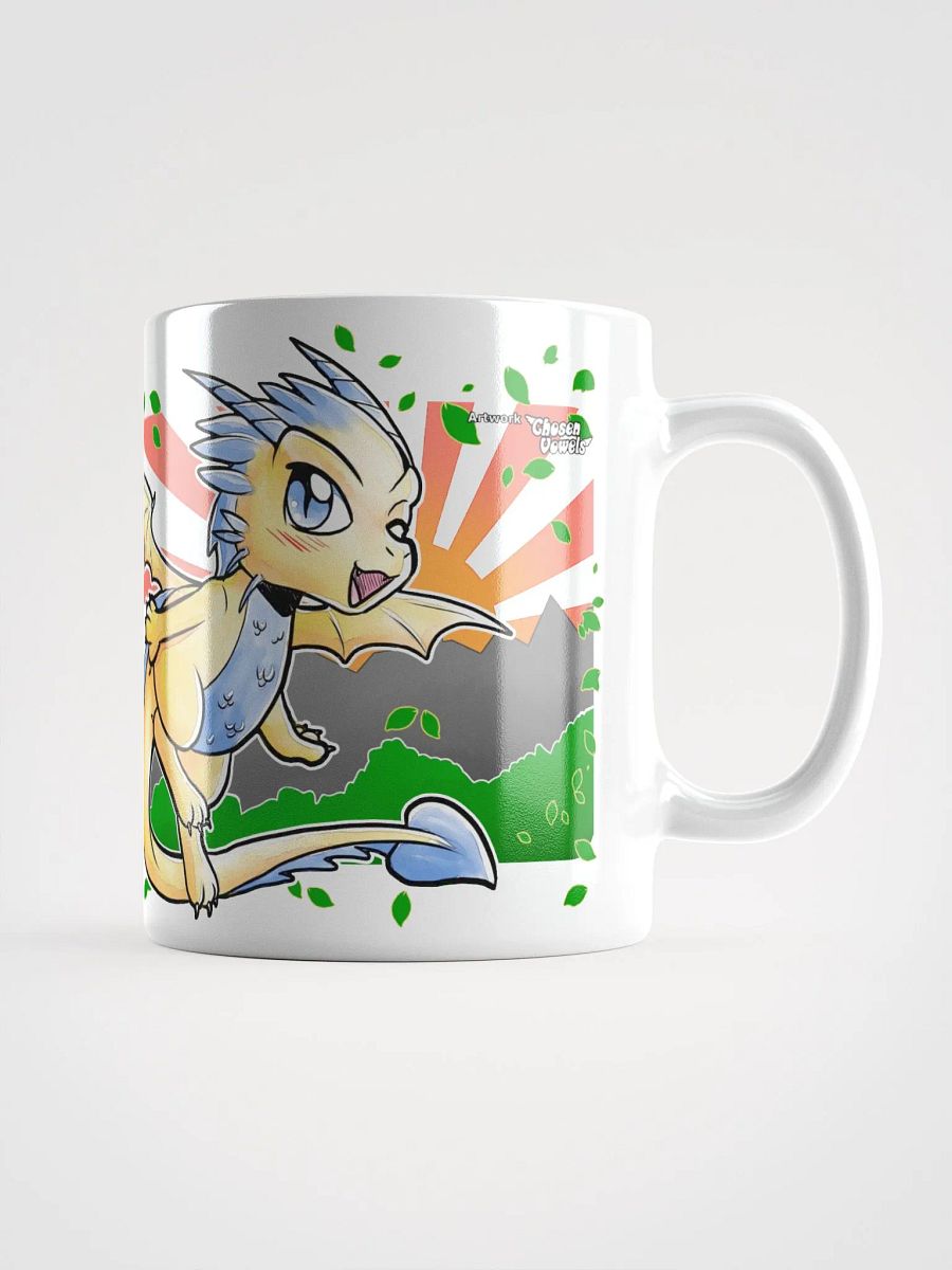 JenaCo VI - Mug product image (3)