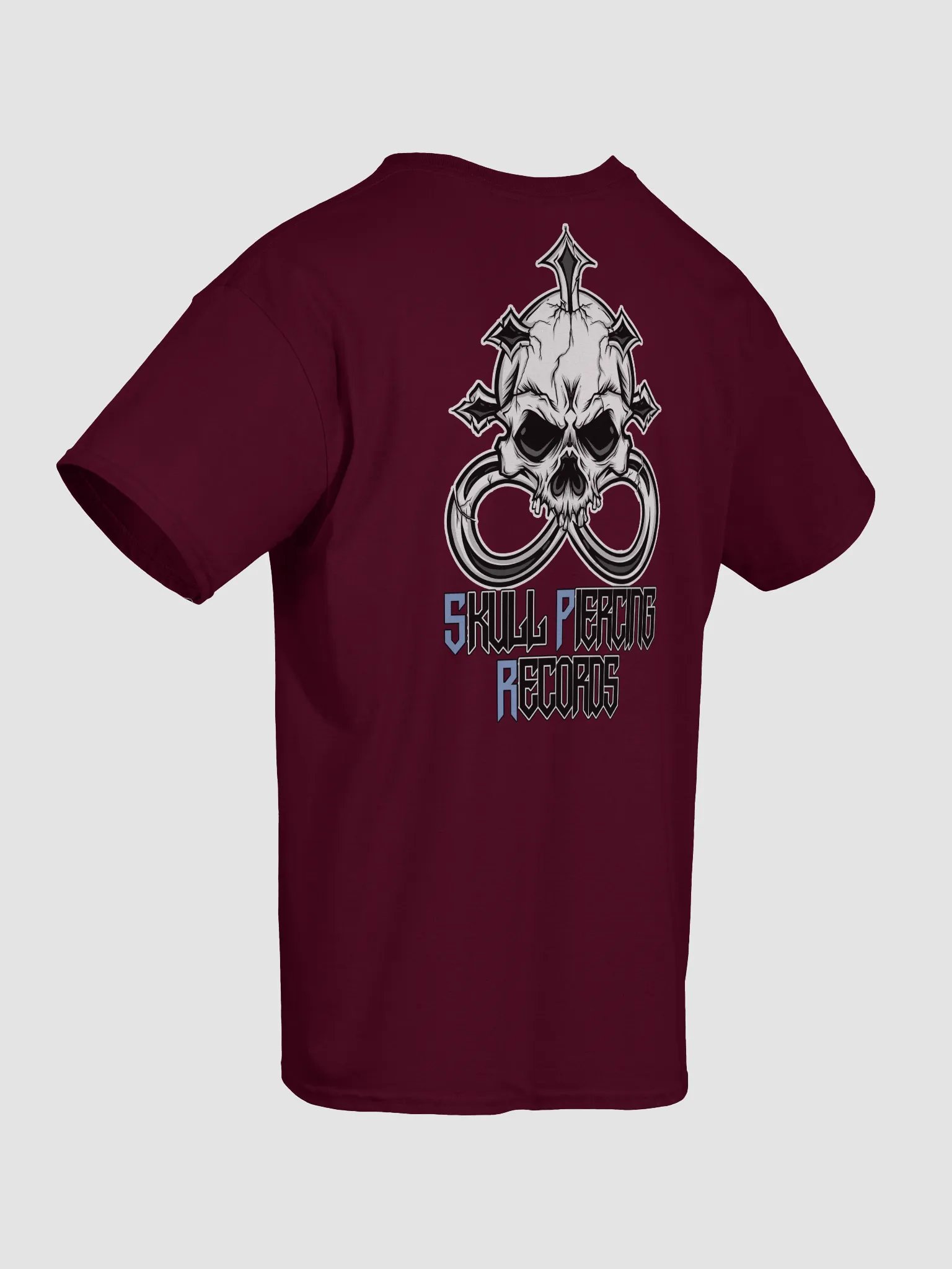 ANIMAL RX Pill Logo T-Shirt product image (63)
