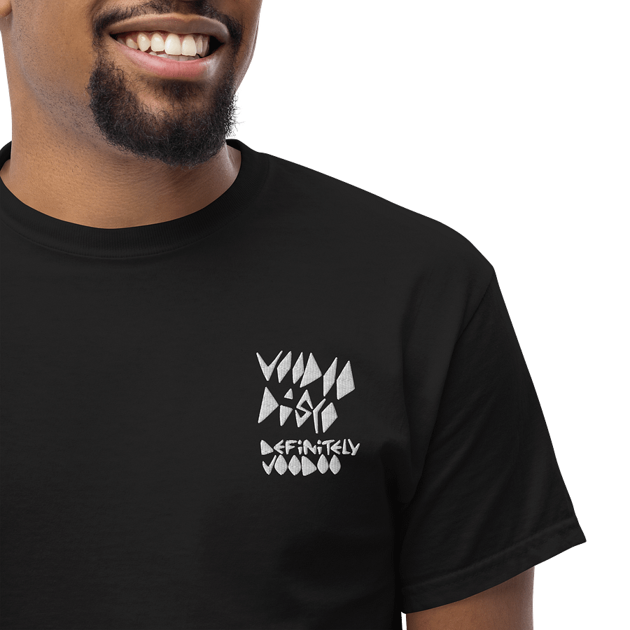 Definitely Voodoo T-Shirts Voodoo Disco product image (9)
