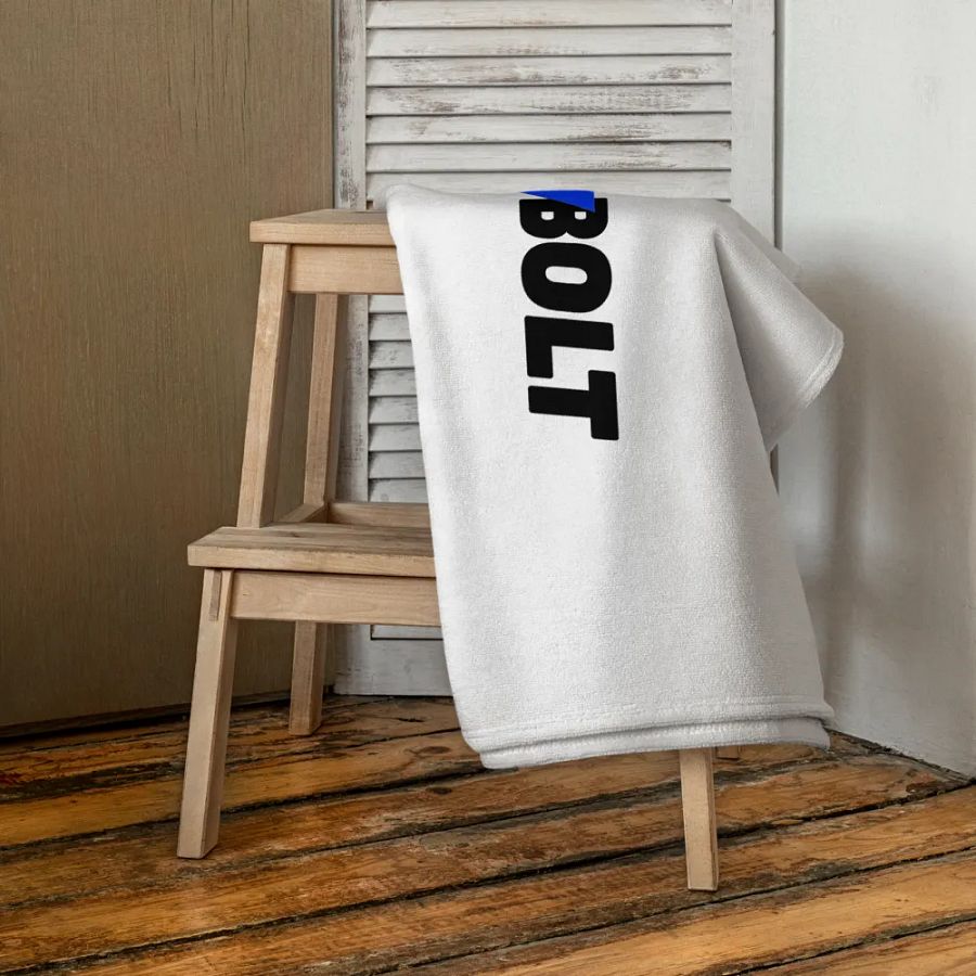 VioBolt towel product image (4)