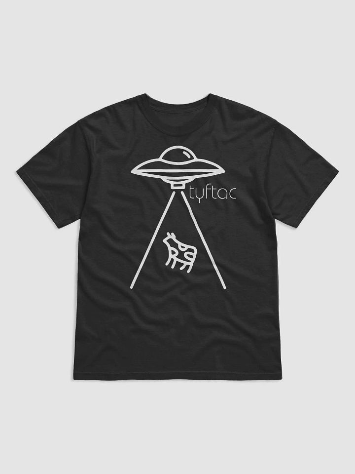 Cow Abduction product image (3)