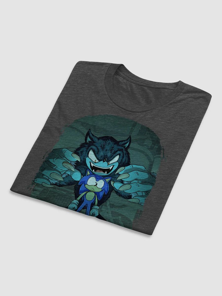 Scared Stupid 3 Shirt product image (15)